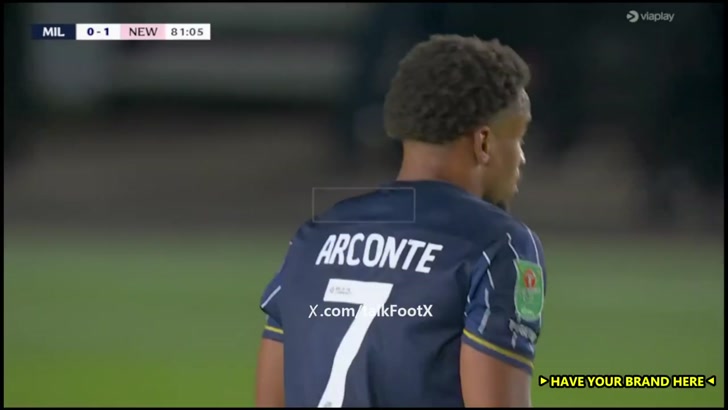 Match clip