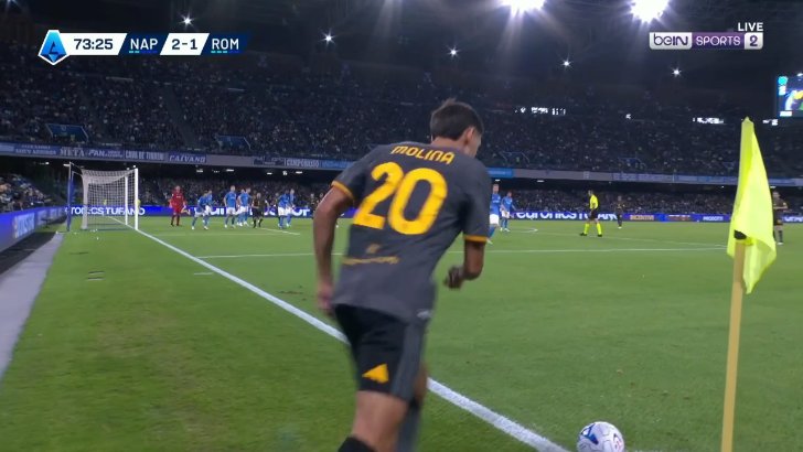 Match clip