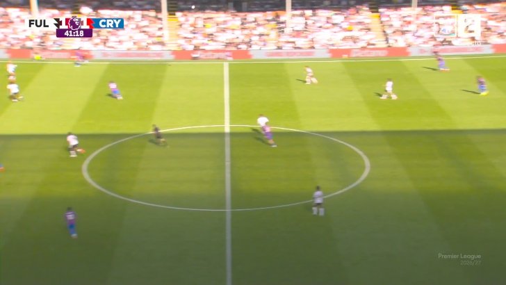 Match clip