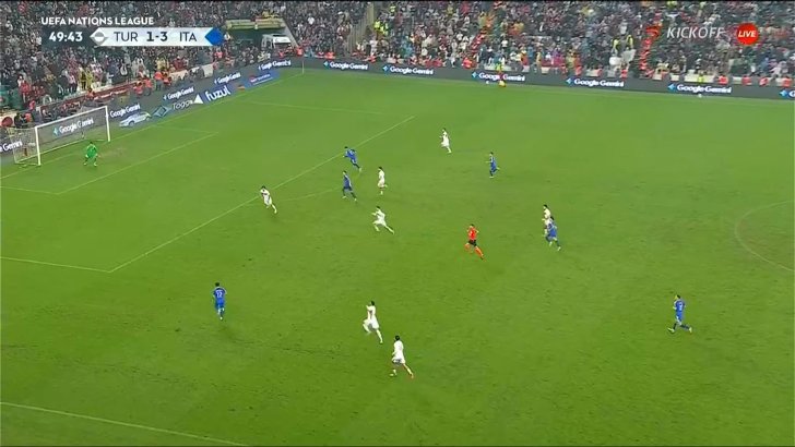Match clip
