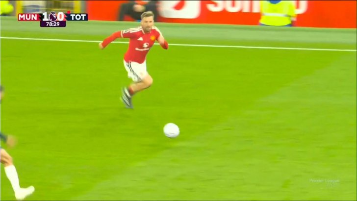 Match clip