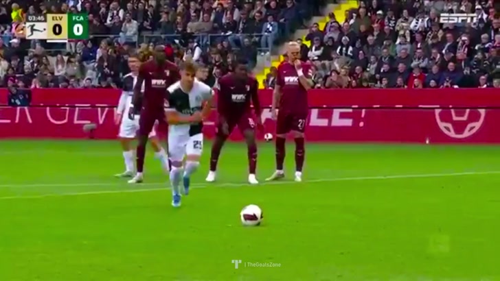Match clip
