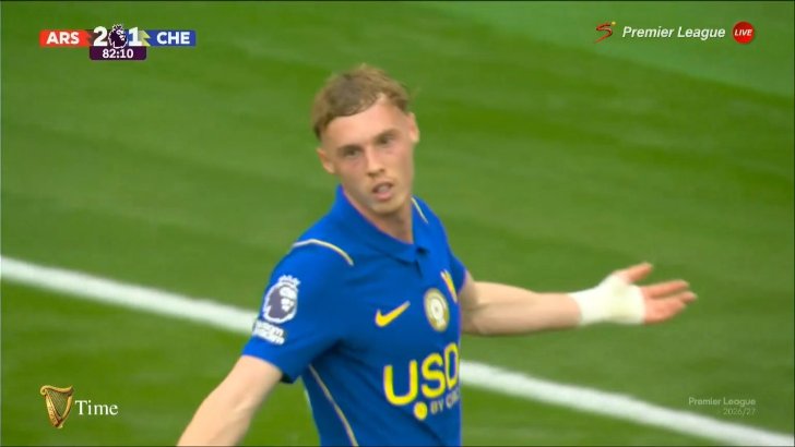 Match clip