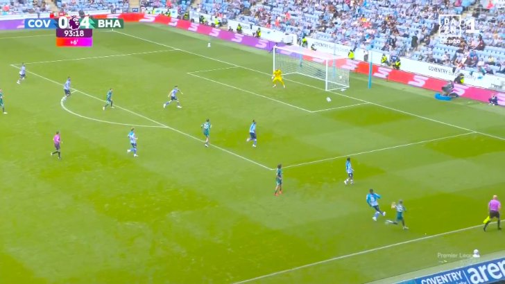 Match clip