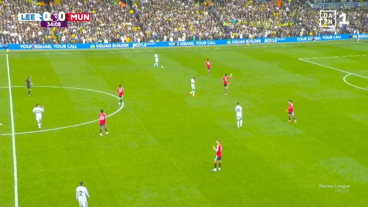 Match clip