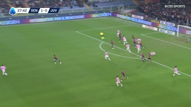 Match clip