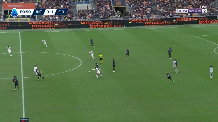 Match clip
