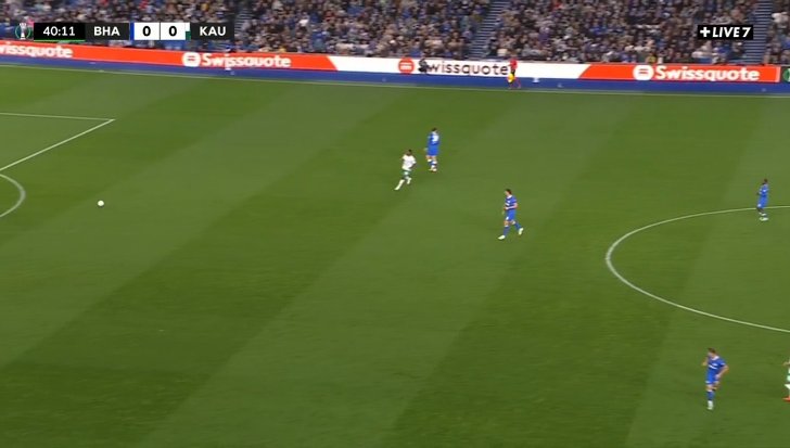 Match clip