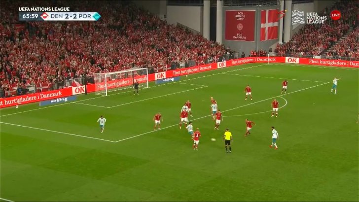 Match clip