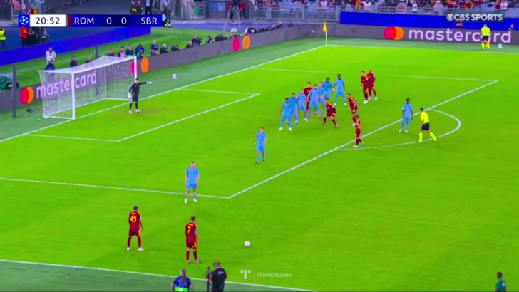 Match clip