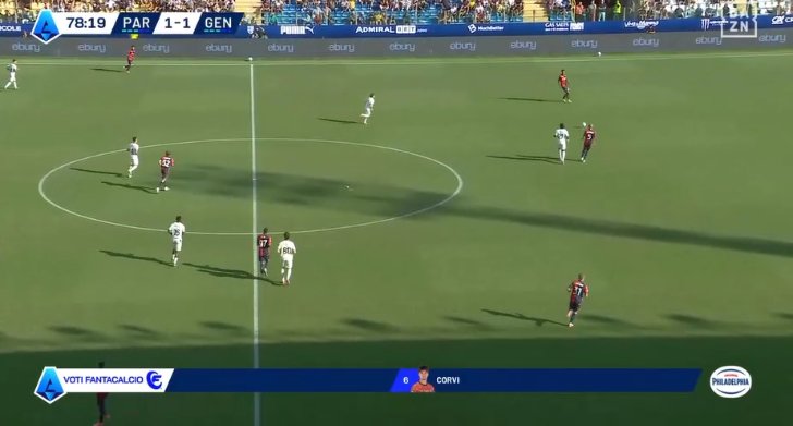Match clip