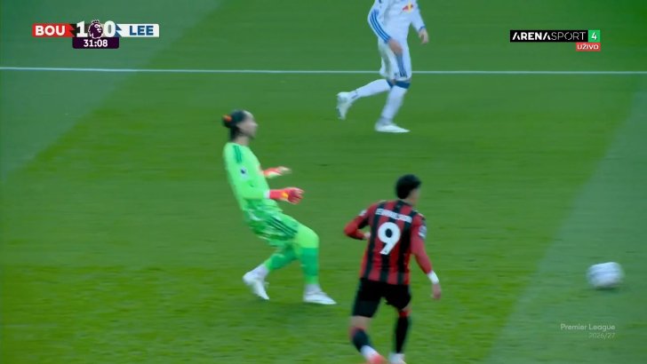 Match clip