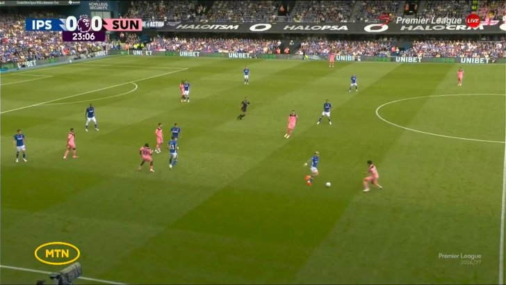 Match clip