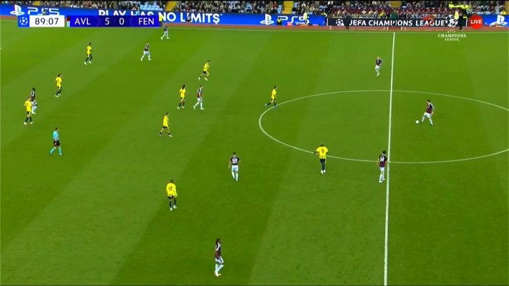 Match clip