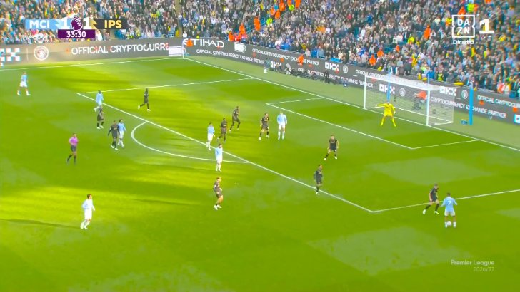 Match clip