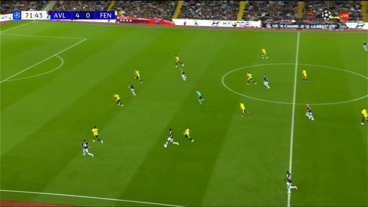 Match clip