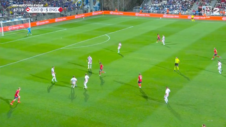 Clip del partido