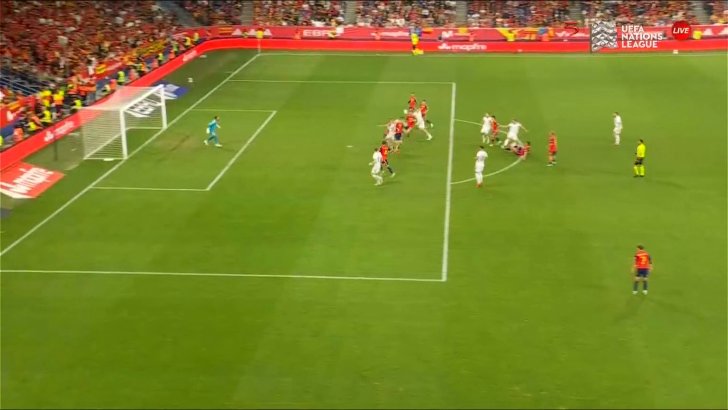 Clip del partido