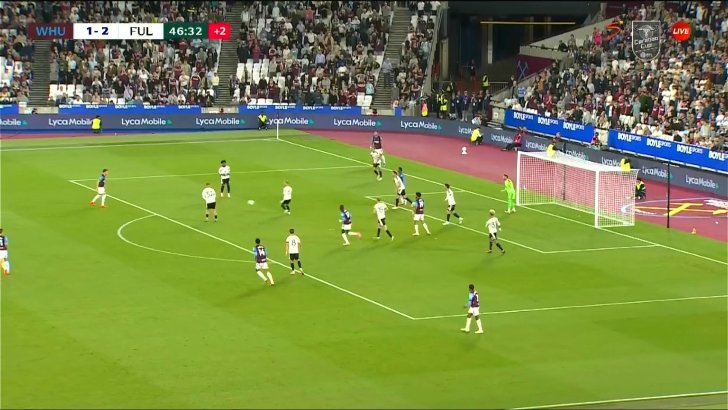 Match clip