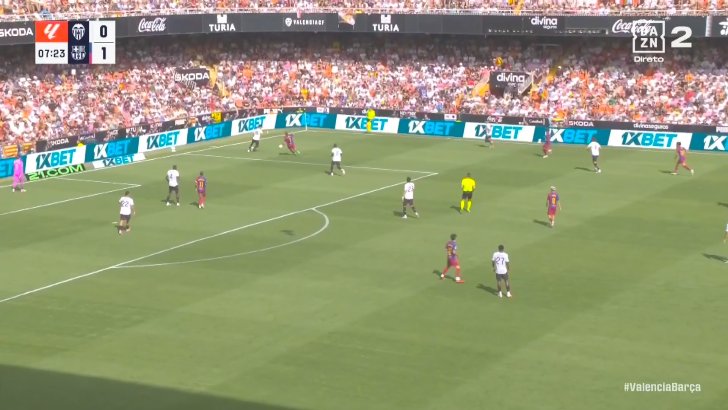 Match clip