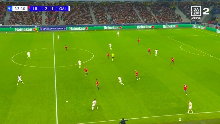 Match clip