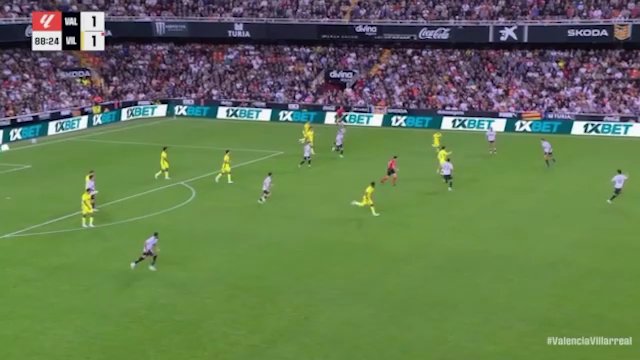 Match clip