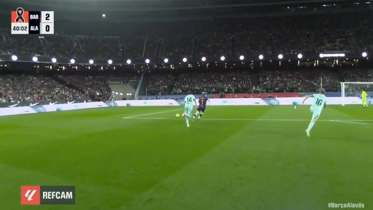 Match clip