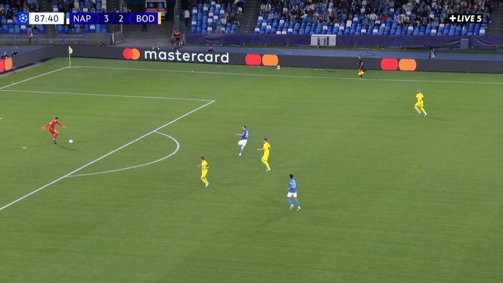 Match clip