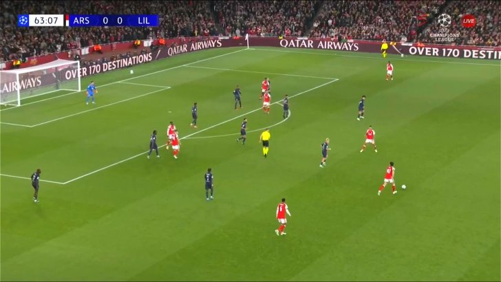 Match clip