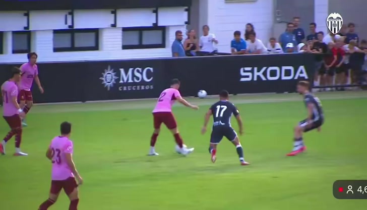 Video thumnail
