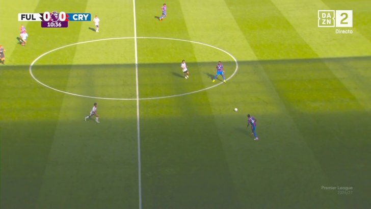 Match clip