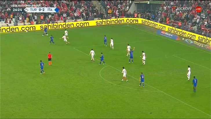 Match clip