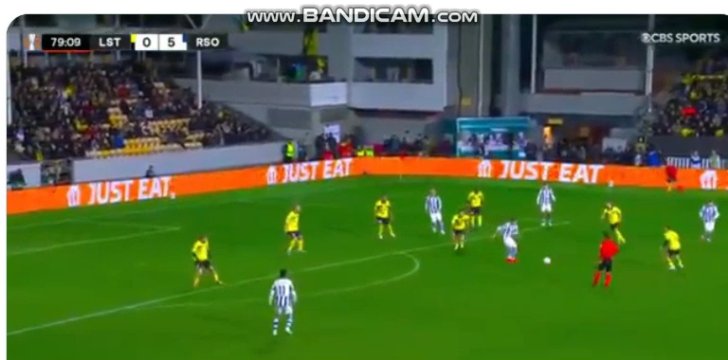 Video thumnail