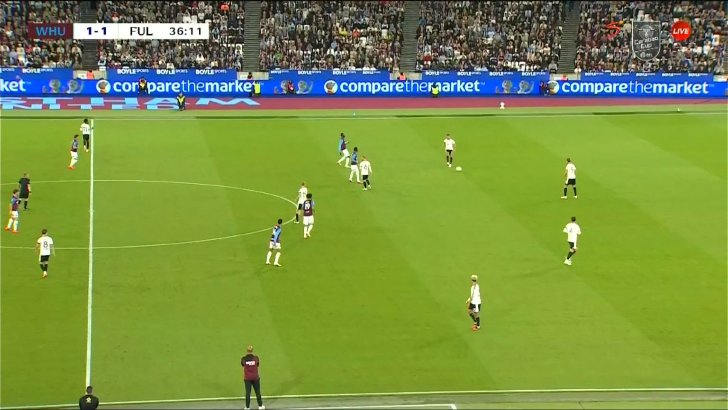 Match clip