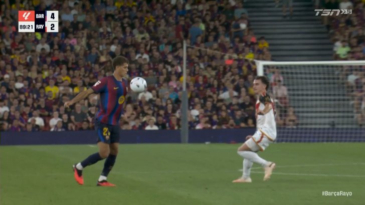 Match clip