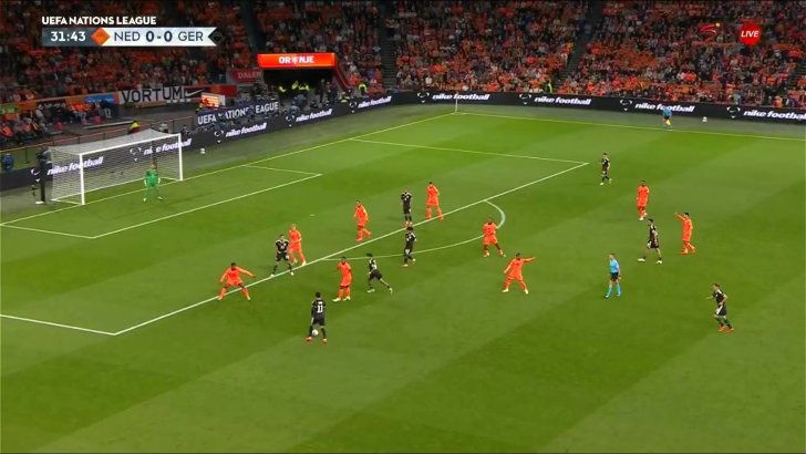Match clip