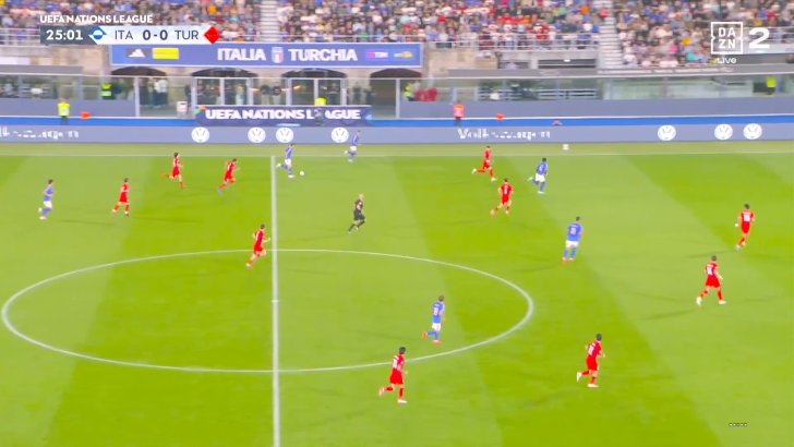 Match clip
