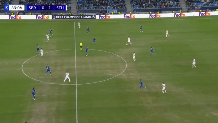 Match clip