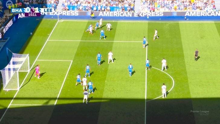 Match clip