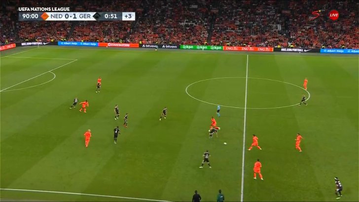 Match clip