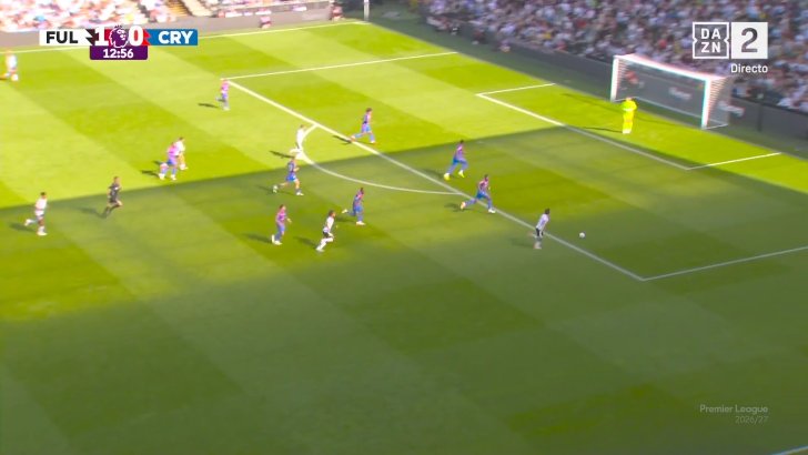 Match clip