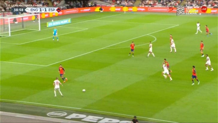 Match clip