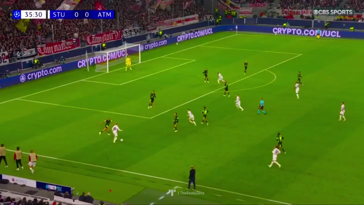 Match clip