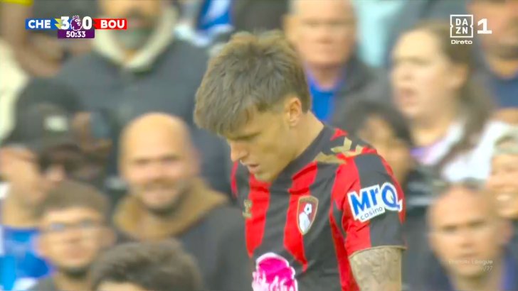 Match clip