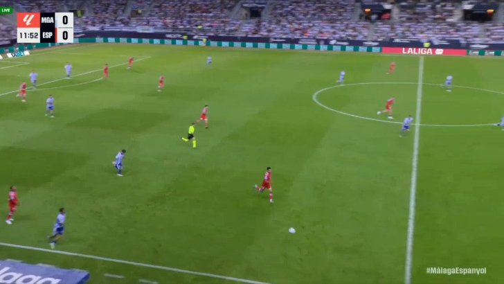 Match clip