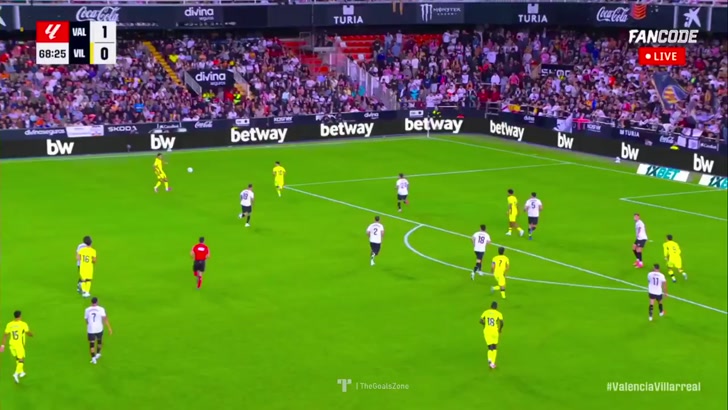 Match clip