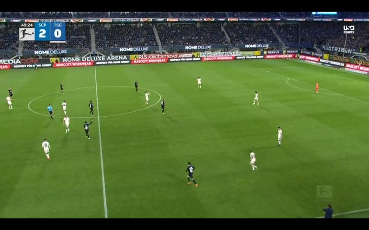 Match clip