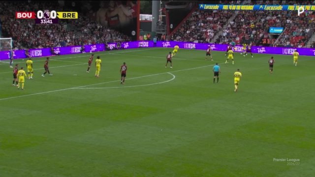 Match clip