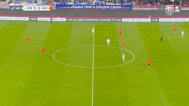 Match clip