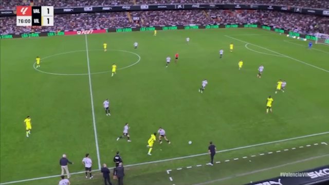 Match clip